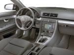 Audi A4 1.8T Sedan 2000 года